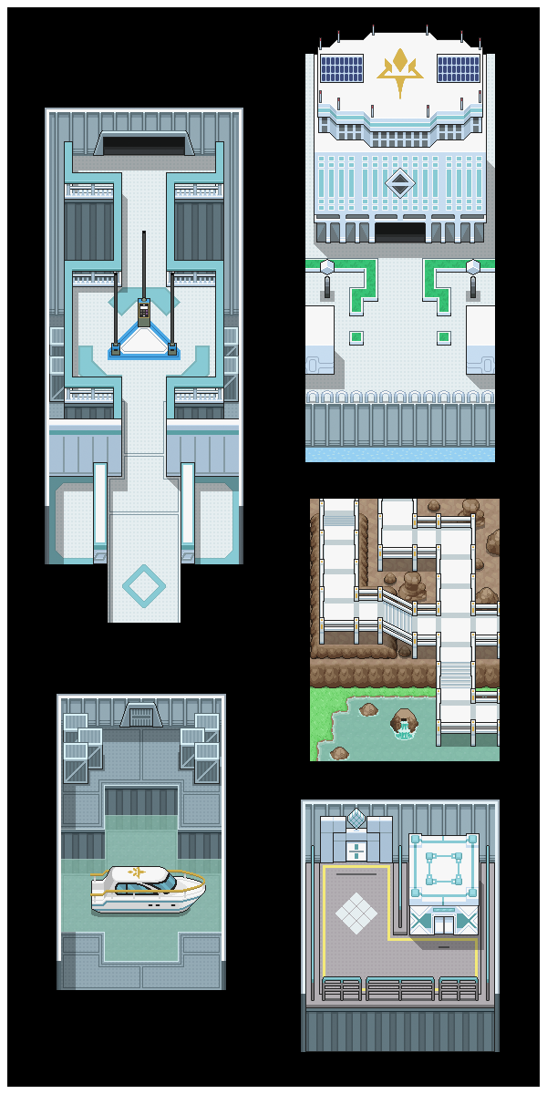 Aether Map Examples by bigboykrow on DeviantArt
