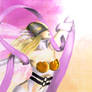 Angewomon