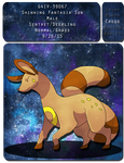 PKMNation: Shinning Fantasia Sun by WolvesWithoutTeeth