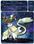 PKMNation: Mountains from Glory by WolvesWithoutTeeth