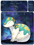 PKMNation: Cosmic Cord by WolvesWithoutTeeth