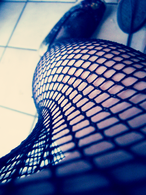 Fishnets I