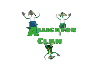 Alligator Logo