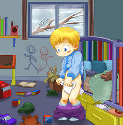 Collab - Colin Sneaking