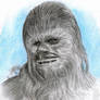 Chewbacca