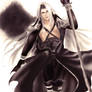 sephiroth