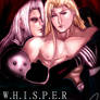 wHISPER