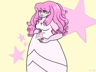 Rose Quartz