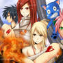 We are Fairy Tail