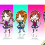 Chibi Scandal