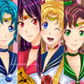 Sailor Moon