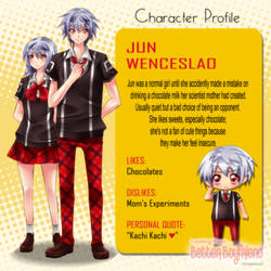 BBF : Jun