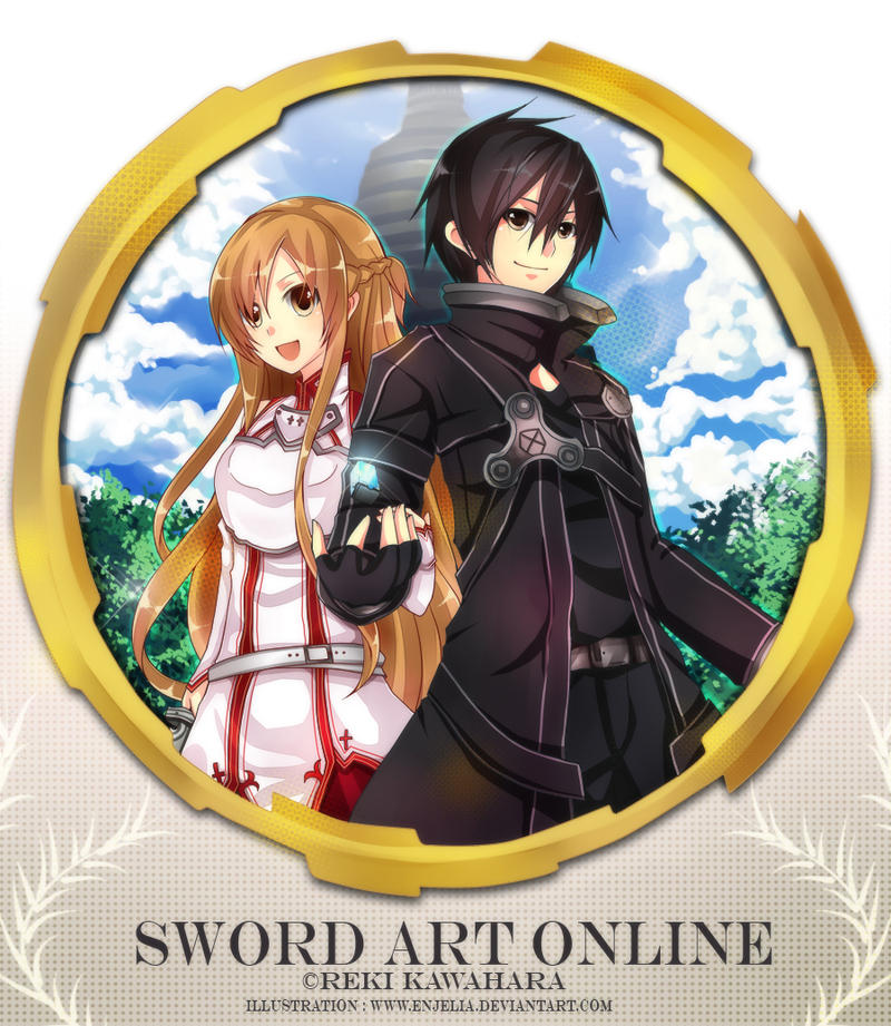 Sword Art Online