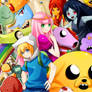C: Adventure Time
