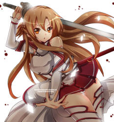 .Asuna.