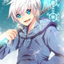 .Jack Frost.