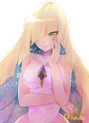 Lusamine