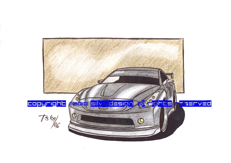 nissan GT-R35 front by stigspeed60 on DeviantArt