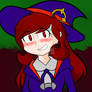 Skarlett Version Little Witch Academia