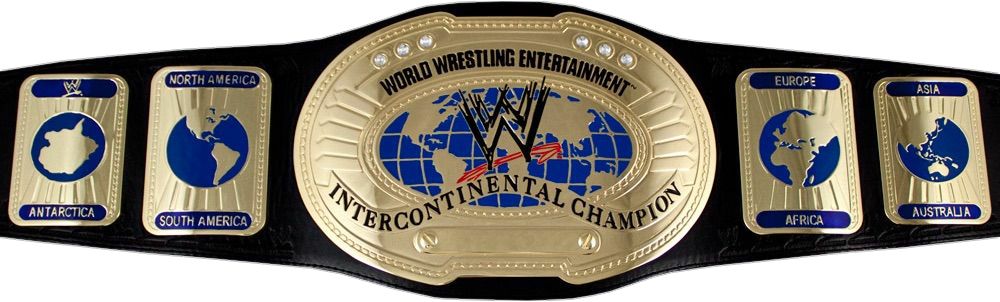 Wwe Oval Intercontinental Championship Png By Darion44 On Deviantart Wwe Oval Intercontinental Championship Png By Darion44 On Deviantart