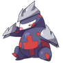 BETA Excadrill