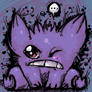 Gengar -2008