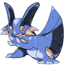 Old School Swampert