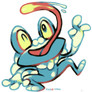 froakie GBC devamp