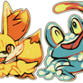 Kalos Starters GSC Devamp