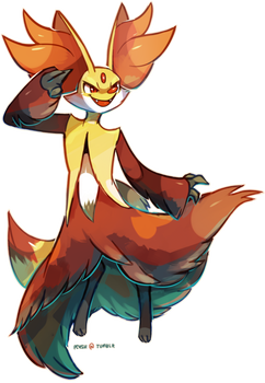 DELPHOX