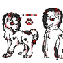 Male Wolf Adopt - Closed