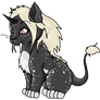 Sabricorn Adopt - Closed