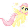 Fluttershy - Because I felt like it