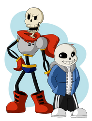 Skelebros