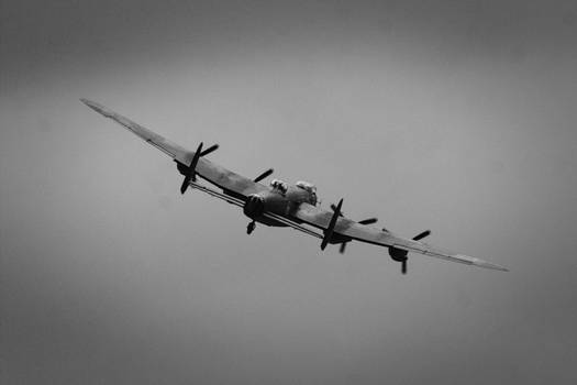 Avro Lancaster