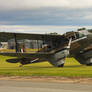 De Havilland Dragon Rapide