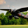 Westland Lysander