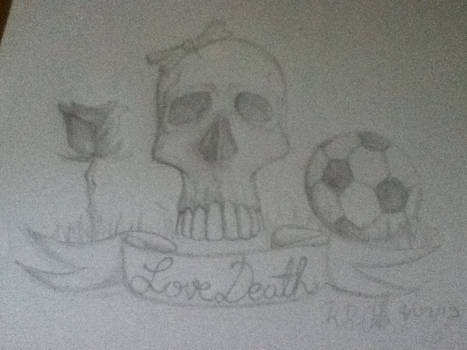 Lovedeath