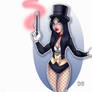 Zatanna4,5