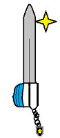 Small Keyblade Keyblade small by KatieAekus on DeviantArt