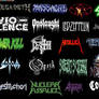 My Favorite Bands