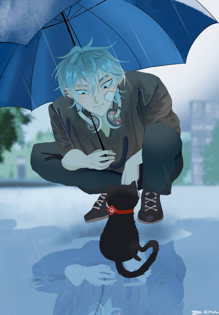 Till Alienstage Modern AU By PMinHan On DeviantArt till-alienstage-modern-au-by-pminhan-on-deviantart