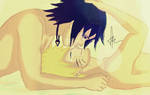 SasuNaru- Why by bouncing-tomato