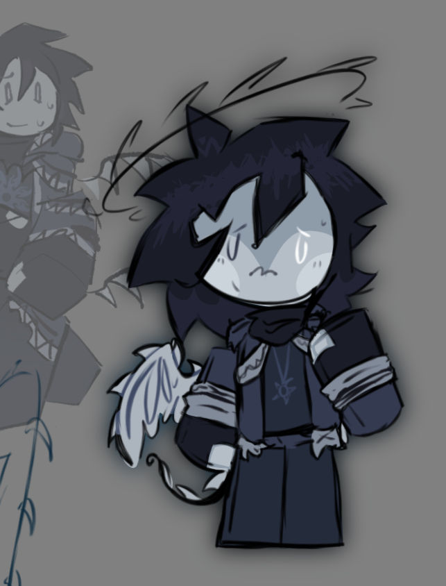New Two Time Rework Concept Two Time rework !! by Belonmelon on DeviantArt