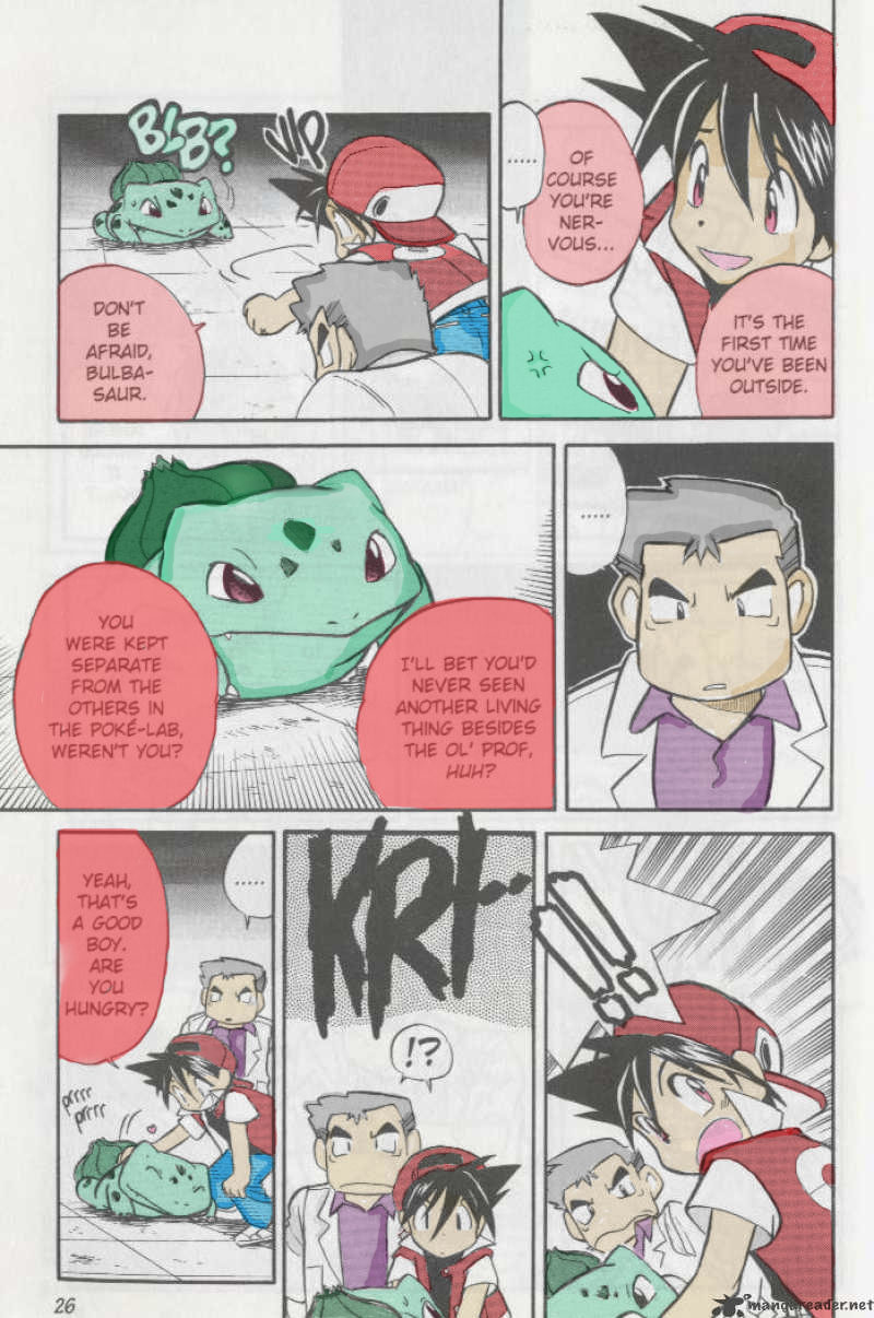 Pokemon Special ch2 pg8 (Color)