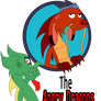 The  Angry Dragons