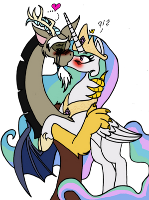 MLP: You're My Sunlight Tia