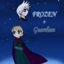 Jelsa: Snow Storm