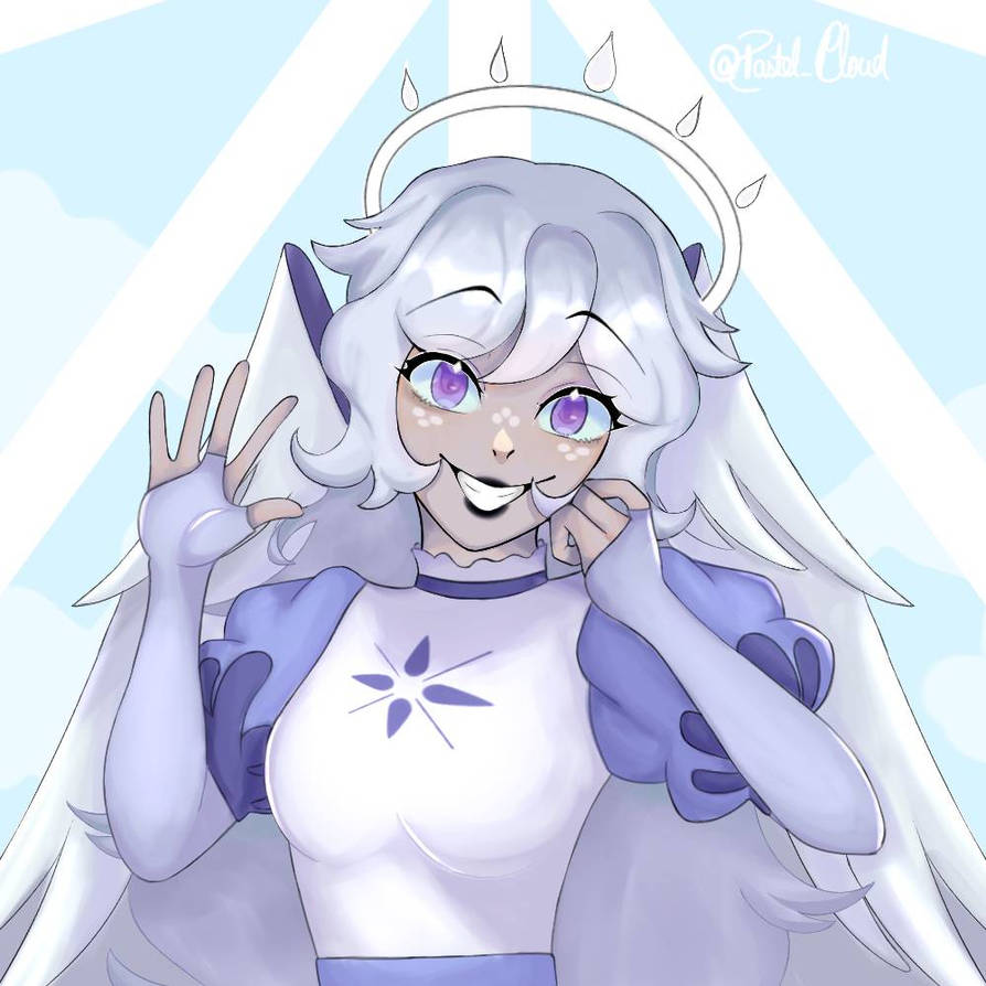 Fanart Emily By PasteICl0ud On DeviantArt fanart-emily-by-pasteicl0ud-on-deviantart
