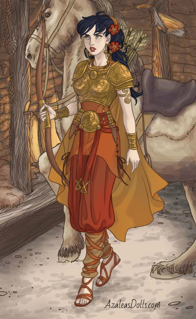 Mariam Sa Rage Mariam by sadikamisty10 on DeviantArt